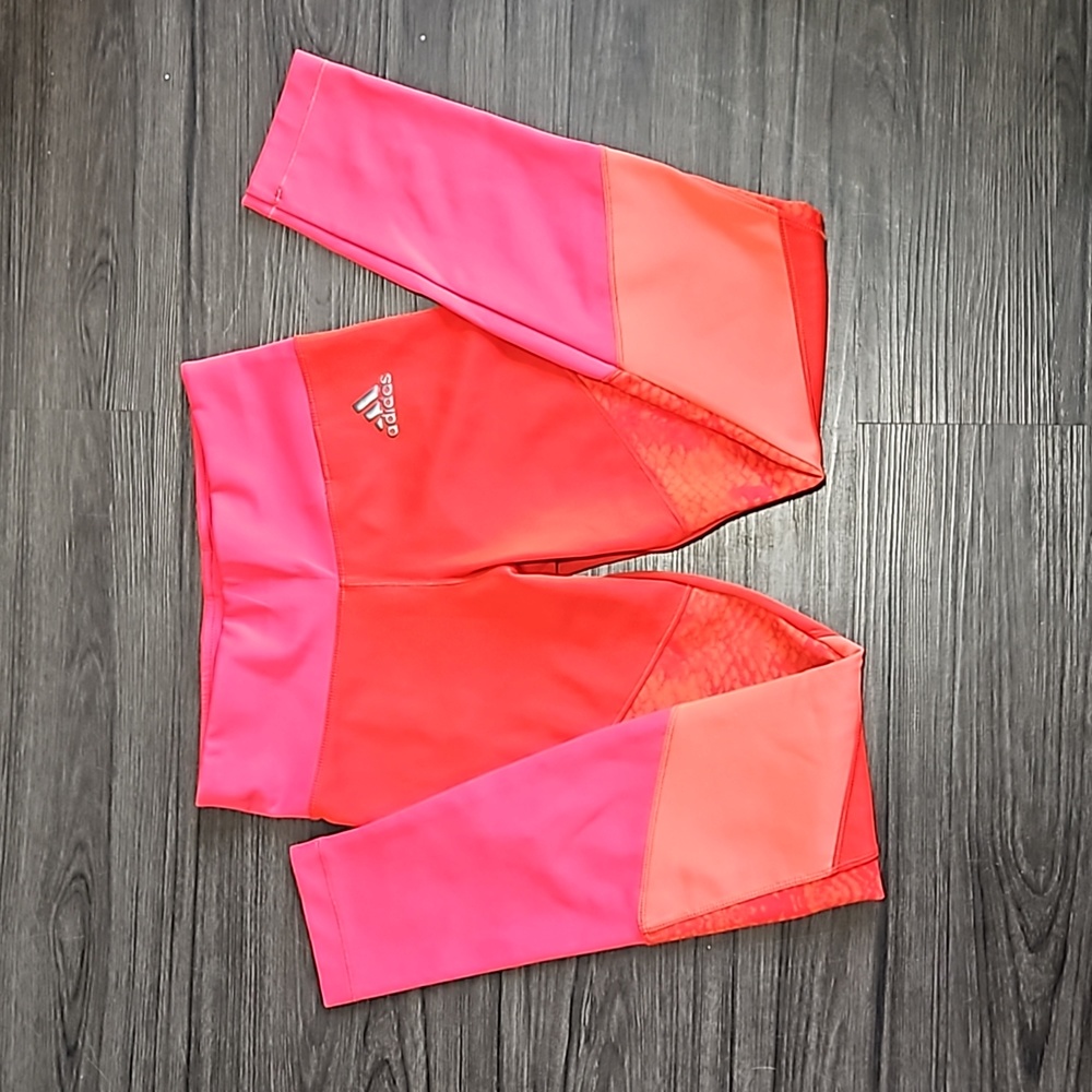 Adidas leggings